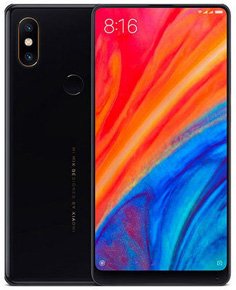 Ремонт телефонов Xiaomi Mi Mix 2S в Воронеже