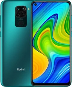 Ремонт телефонов Xiaomi Redmi Note 9 в Воронеже