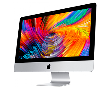 Ремонт моноблоков Apple iMac в Воронеже