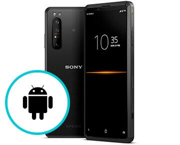 Прошивка телефона Sony в Воронеже