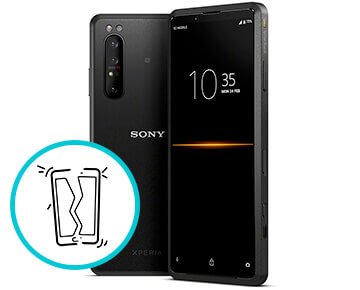 Замена корпуса на телефоне Sony в Воронеже