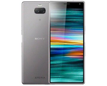 Ремонт телефонов Sony Xperia 10 в Воронеже