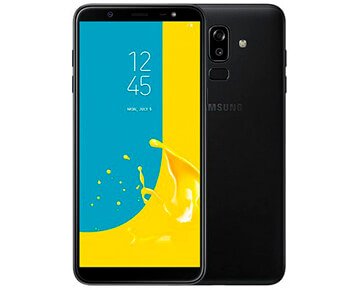 Ремонт телефонов Samsung Galaxy J6 (2018) в Воронеже