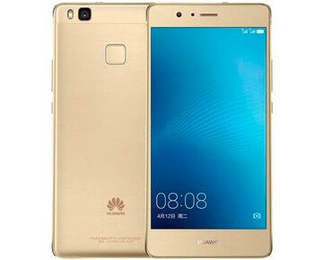 Ремонт телефонов Huawei P9 Lite в Воронеже