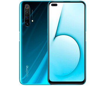 Ремонт телефонов Realme X50 в Воронеже