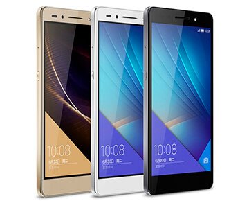 Ремонт телефонов Honor 7 в Воронеже