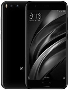 Ремонт телефонов Xiaomi Mi 6 в Воронеже