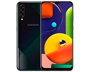 Ремонт телефонов Samsung Galaxy A50s в Воронеже