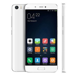 Ремонт телефонов Xiaomi Mi 5 в Воронеже