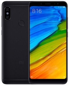 Ремонт телефонов Xiaomi Redmi Note 5 в Воронеже