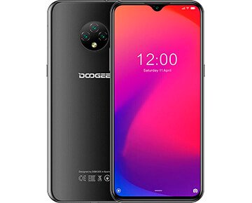 Ремонт телефонов Doogee X95 Pro в Воронеже