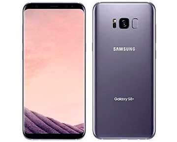 Ремонт телефонов Samsung Galaxy S8 Plus в Воронеже