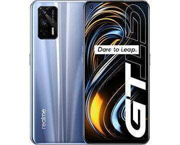 Ремонт телефонов Realme GT 5G в Воронеже