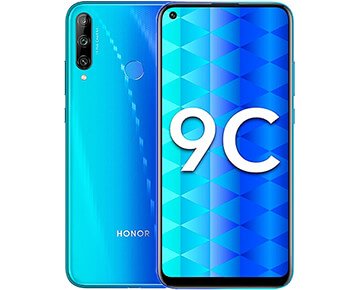 Ремонт телефонов Honor 9C в Воронеже