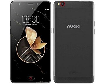 Ремонт телефонов ZTE Nubia M2 Play в Воронеже