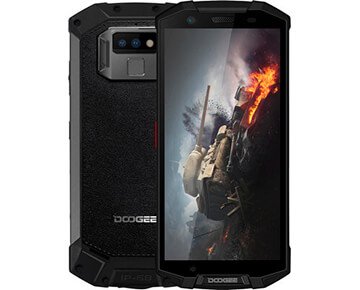 Ремонт телефонов Doogee S70 в Воронеже