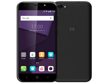 Ремонт телефонов ZTE Blade A6 в Воронеже