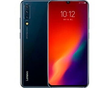 Ремонт телефонов Lenovo Z6 Pro в Воронеже