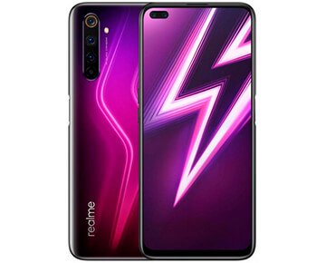 Ремонт телефонов Realme 6 Pro в Воронеже