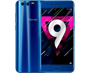 Ремонт телефонов Honor 9 в Воронеже