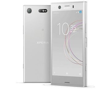 Ремонт телефонов Sony Xperia XZ1 Compact в Воронеже