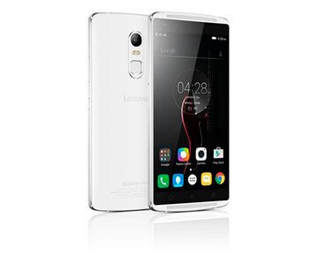 Ремонт телефонов Lenovo Vibe X3 в Воронеже