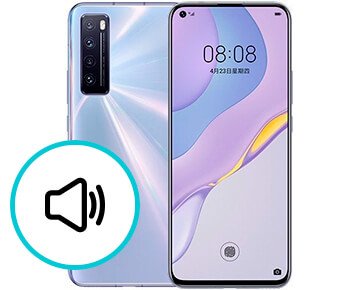 Замена динамика на телефоне Huawei Nova 7 в Воронеже