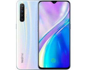 Ремонт телефонов Realme XT в Воронеже