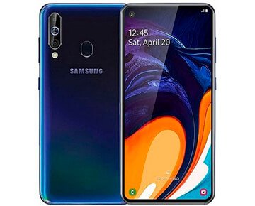 Ремонт телефонов Samsung Galaxy A60 в Воронеже