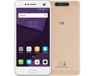 Ремонт телефонов ZTE Blade V8 Lite в Воронеже