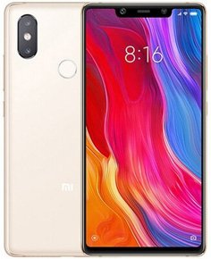 Ремонт телефонов Xiaomi Mi 8 SE в Воронеже