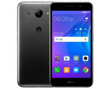 Ремонт телефонов Huawei Y3 в Воронеже