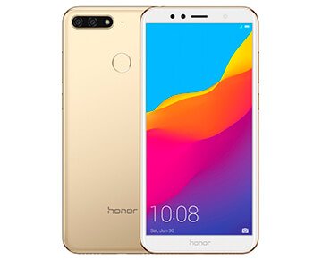 Ремонт телефонов Honor 7C в Воронеже