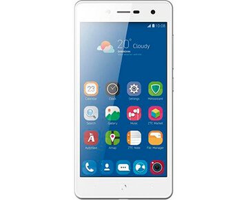 Ремонт телефонов ZTE Blade L7 в Воронеже