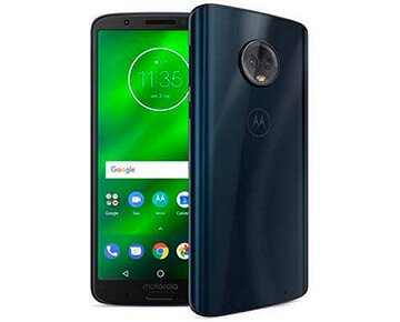 Ремонт телефонов Motorola Moto G6 в Воронеже