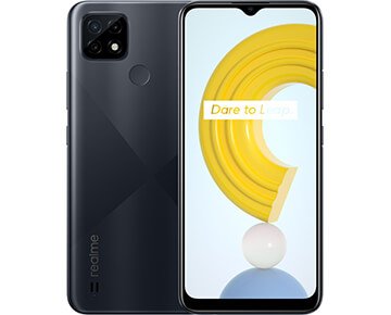 Ремонт телефонов Realme C21 в Воронеже