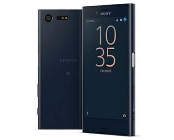 Ремонт телефонов Sony Xperia X Compact в Воронеже