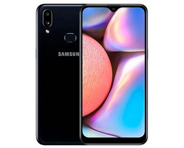 Ремонт телефонов Samsung Galaxy A10s в Воронеже