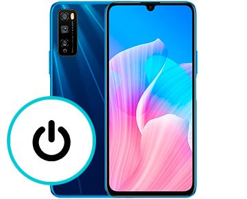 Ремонт кнопки включения на телефоне Huawei Enjoy Z в Воронеже