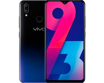 Ремонт телефонов Vivo Y93 в Воронеже