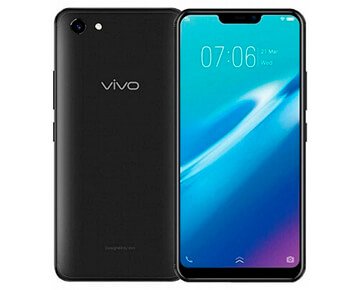 Ремонт телефонов Vivo Y81 в Воронеже