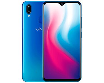 Ремонт телефонов Vivo Y91 в Воронеже