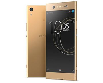 Ремонт телефонов Sony Xperia XA1 Ultra в Воронеже