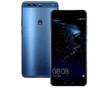 Ремонт телефонов Huawei P10 Plus в Воронеже