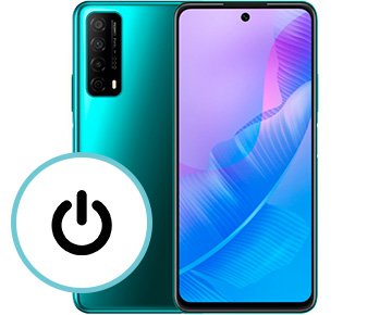 Ремонт кнопки включения на телефоне Huawei Enjoy 20 в Воронеже