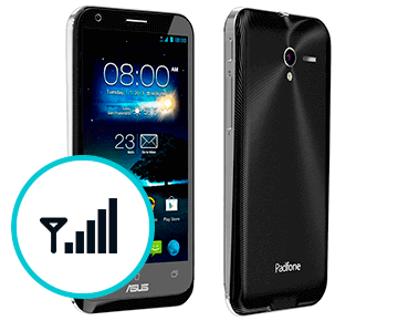 Замена GSM антенны на телефоне Asus PadFone Infinity в Воронеже