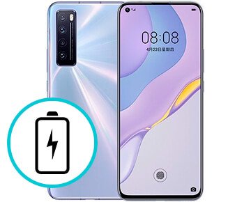 Замена аккумулятора на телефоне Huawei Nova 7 в Воронеже