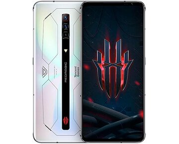 Ремонт телефонов ZTE Nubia Red Magic 6s Pro в Воронеже