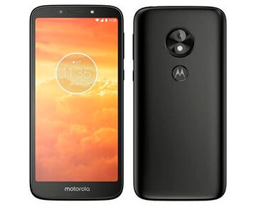 Ремонт телефонов Motorola Moto E5 Play в Воронеже