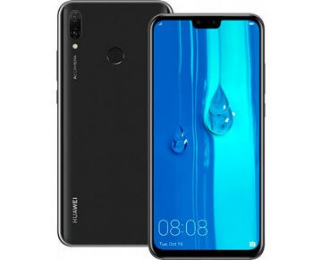 Ремонт телефонов Huawei Y9 в Воронеже